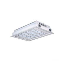 Zgsm New LED Recessed Light with CE RoHS for Gas Station Lighting